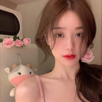 美女与猎犬
