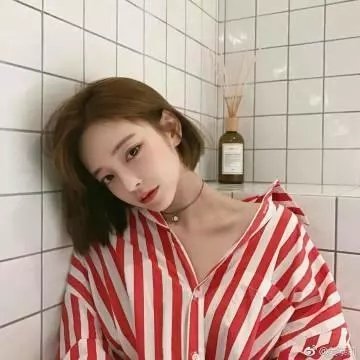 最幸运的女孩