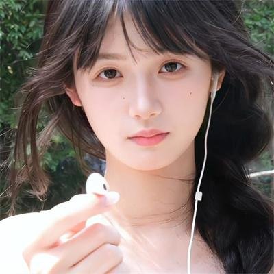 马莲花开